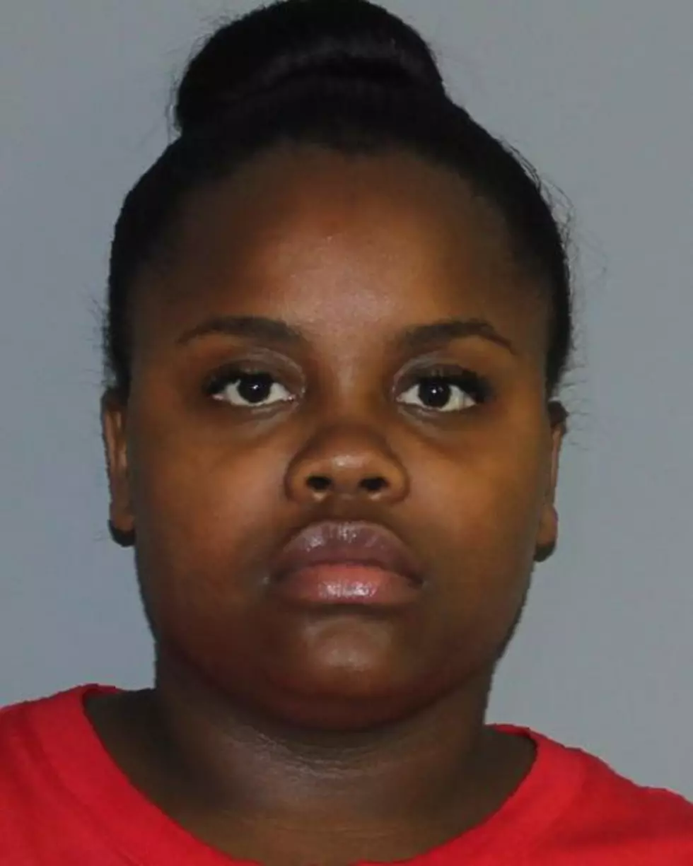 NYC Woman Charged With Entering Downstate Correctional Facility With Drugs