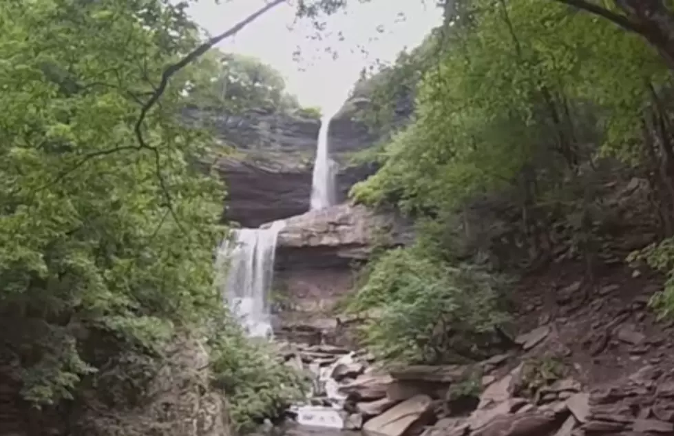 Orange County Man Falls to His Death at Kaaterskill Falls