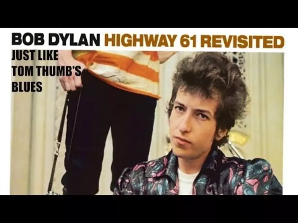 My Lost Treasure: Bob Dylan