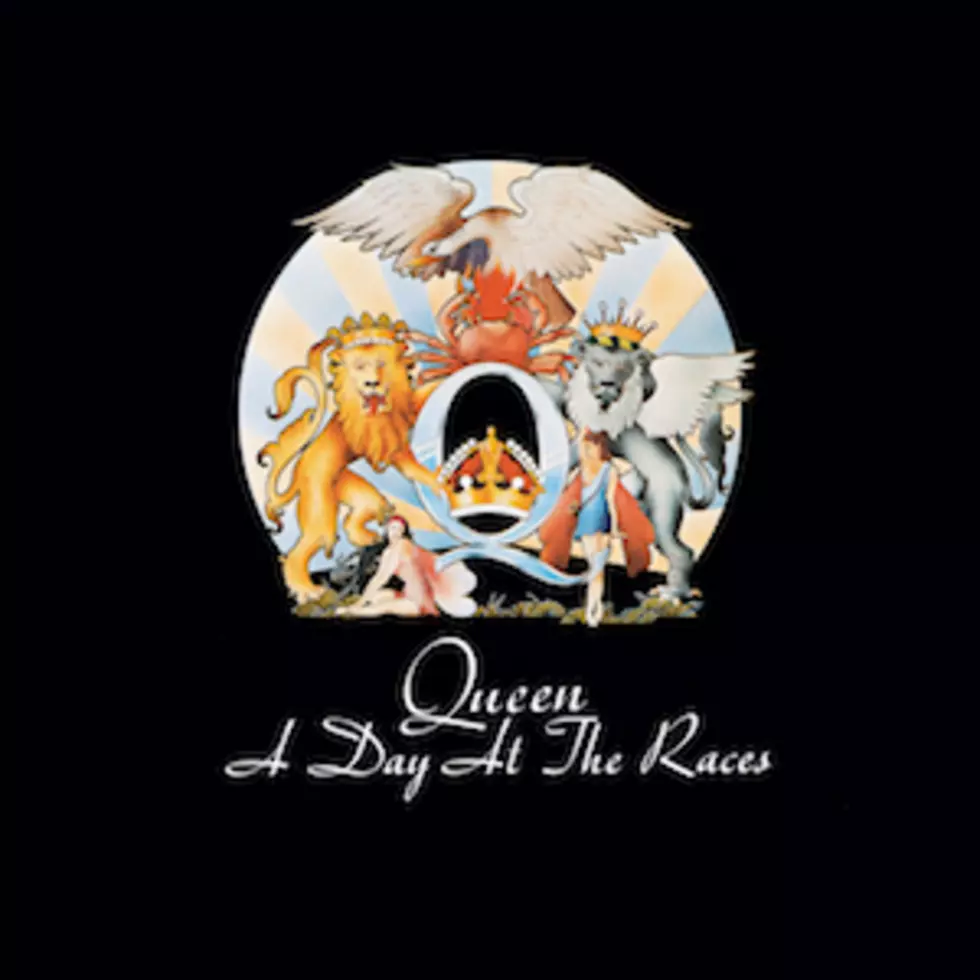 WPDH Album of the Week: Queen &#8216;A Day at the Races&#8217;