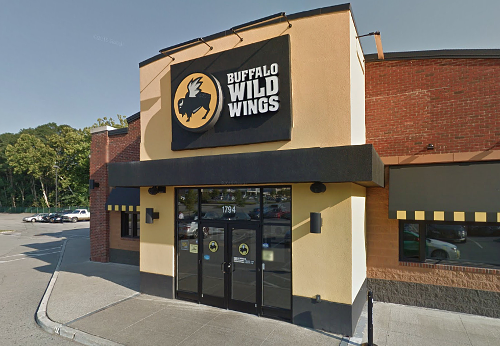 Buffalo Wild Wings Opening Third Hudson Valley Location