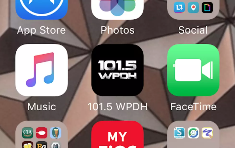 5 Surprising Features Available on the New WPDH Mobile App
