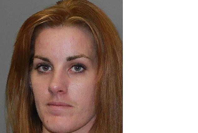 Orange County Woman Charged With Forgery, Grand Larceny
