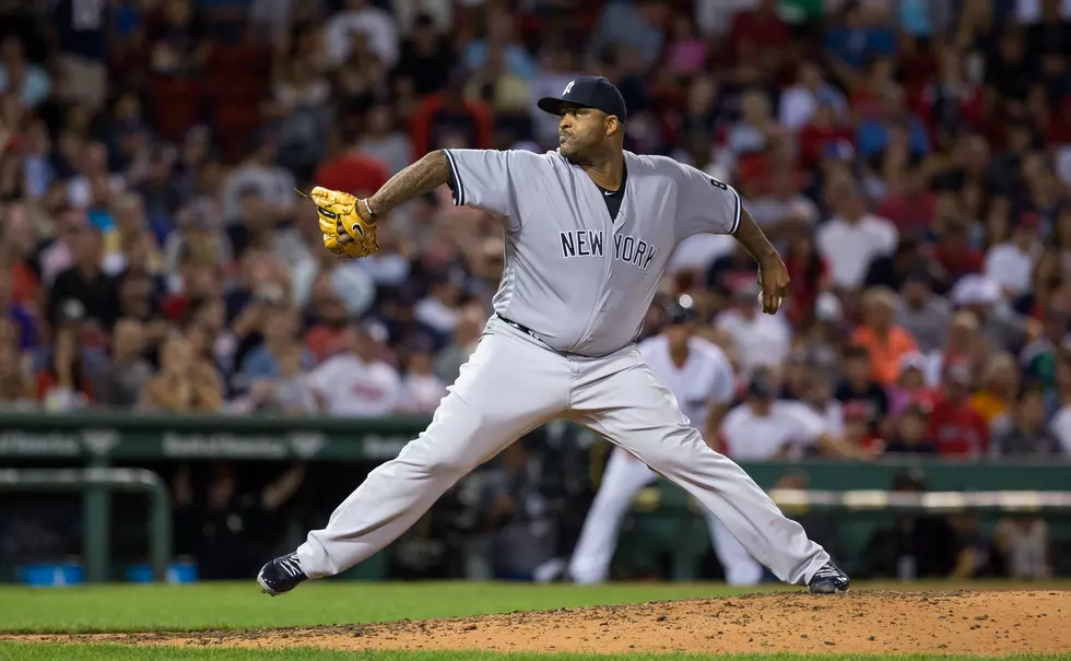CC Sabathia Wants to Stay With the Yankees After Next Season