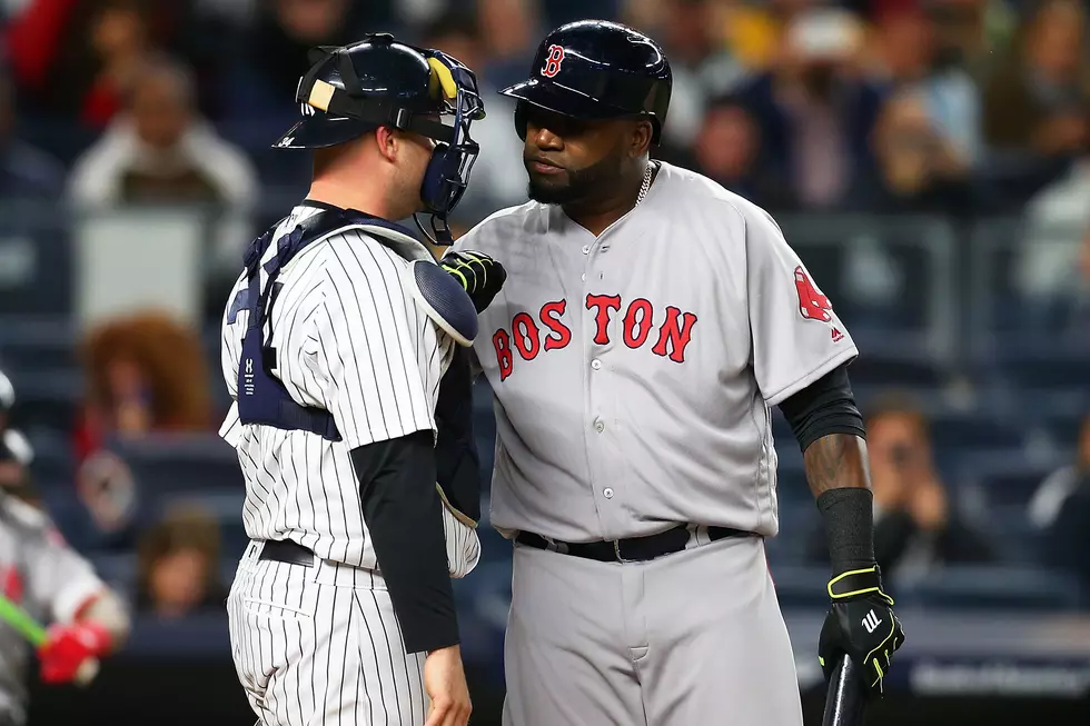 Yankees Sweep Red Sox But Are Still Eliminated From Playoffs