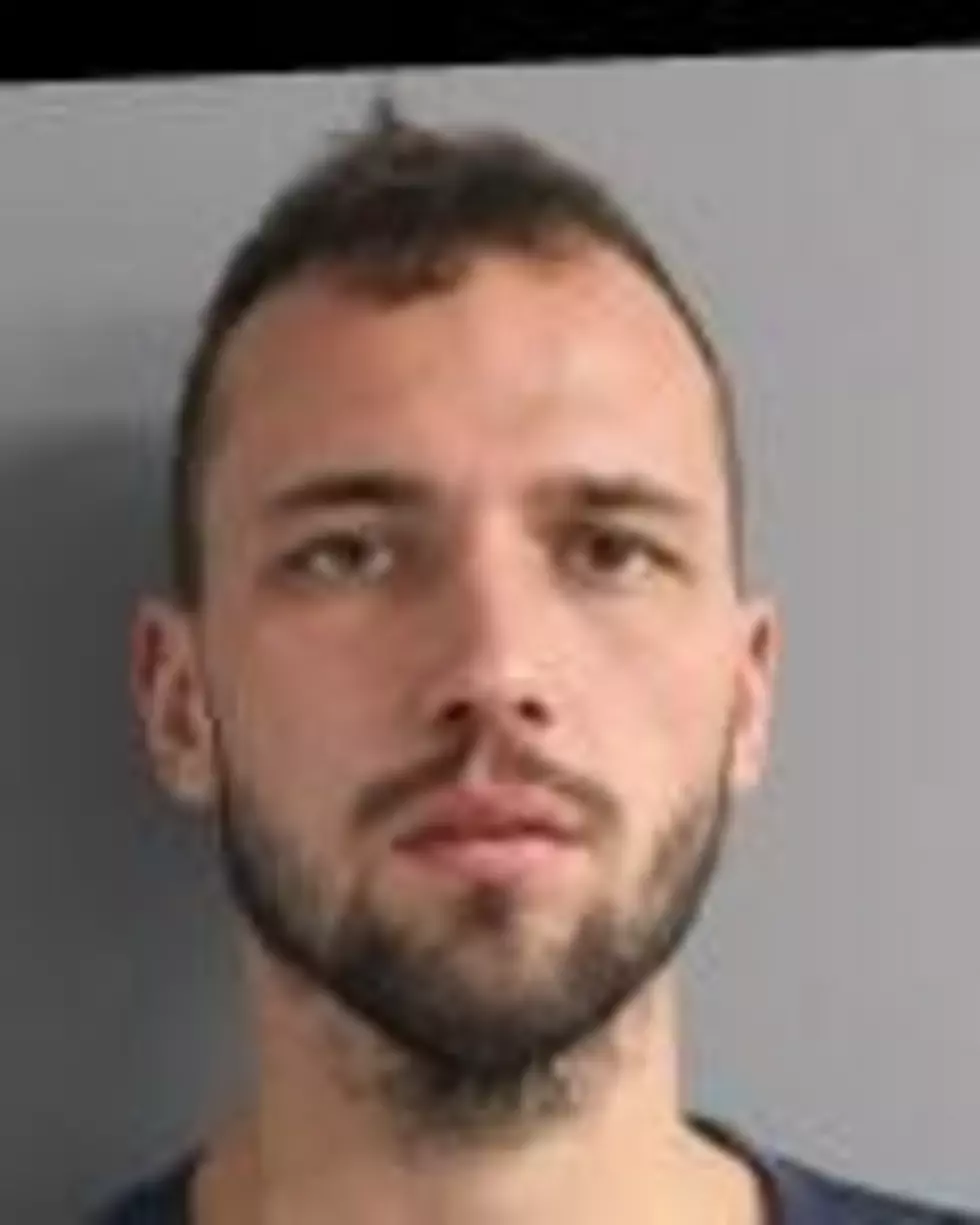 Fugitive Wanted in Two States Apprehended in Dutchess County