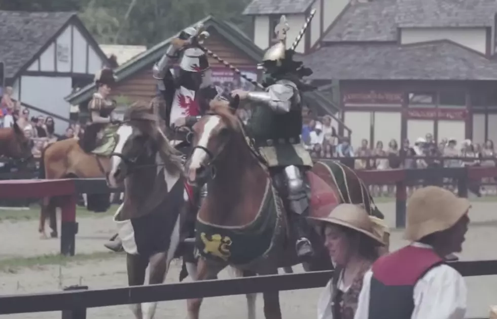 Win Tickets to the New York Renaissance Faire