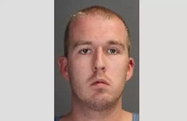 Police: Hudson Valley Man Killed 7-Week-Old Son