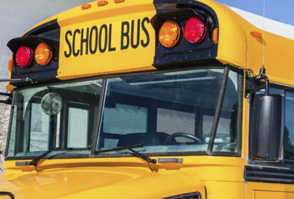 New Jersey School Bus Driver Fired After Road Rage Incident
