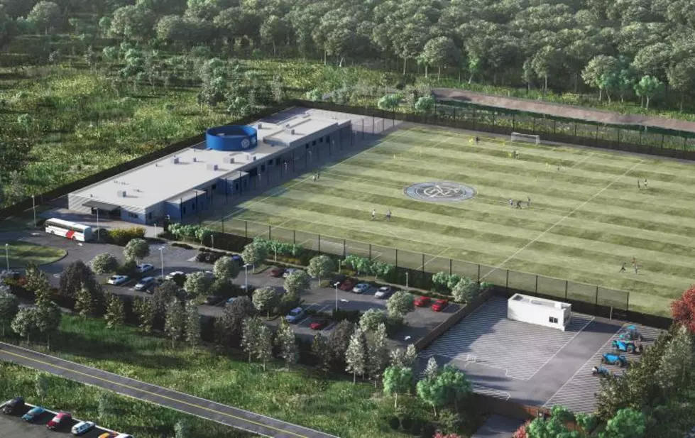 Major League Soccer Team Moving to Hudson Valley