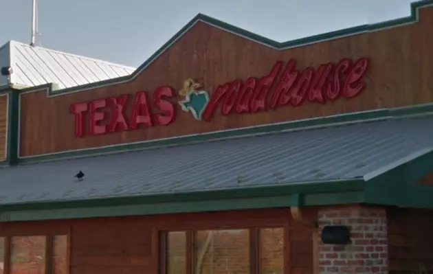 Texas Roadhouse Opening This Weekend, But Not For You
