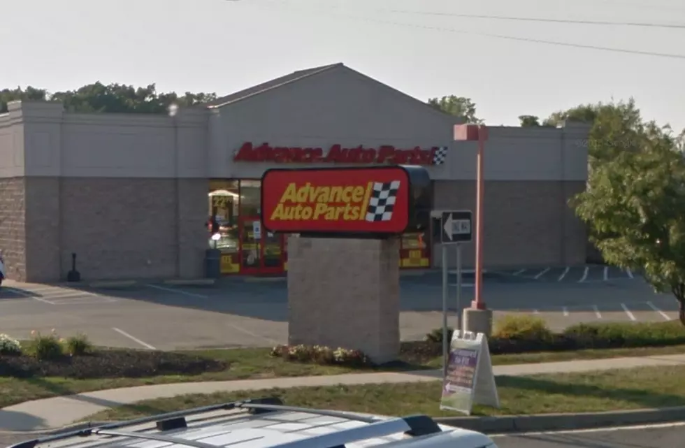 Why are There So Many Auto Parts Stores in the Hudson Valley?