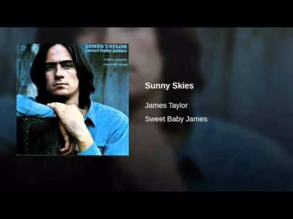 My Lost Treasure: A James Taylor Twofer