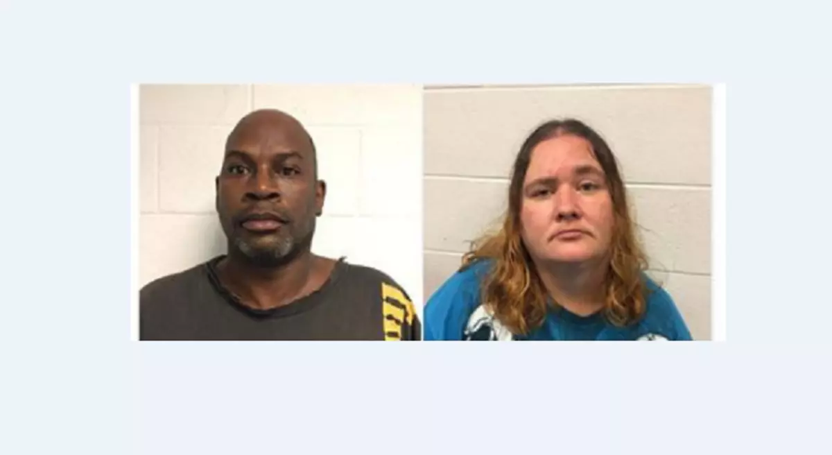 Two From Ulster County Arrested for Drug Sales and Possessions