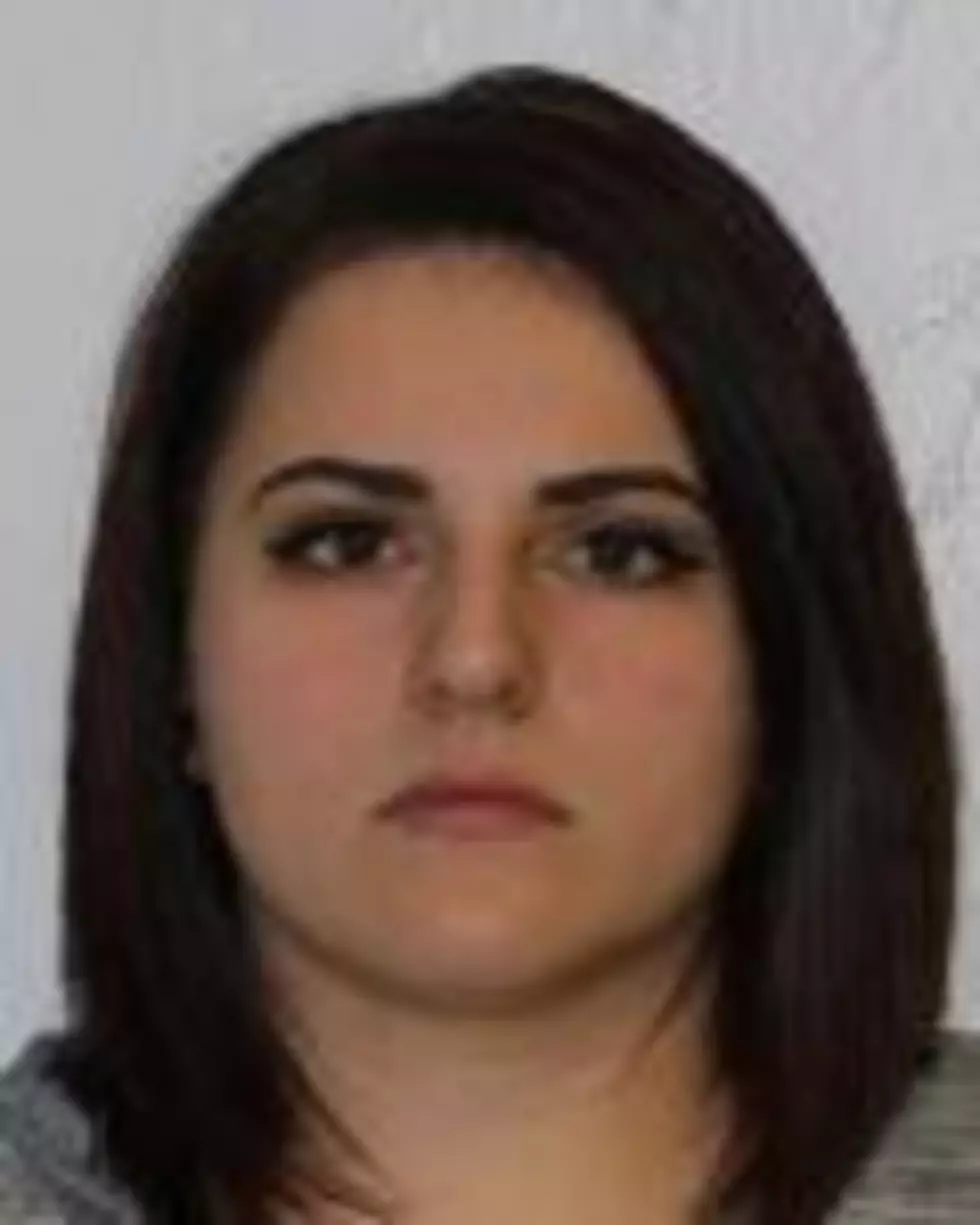 Hudson Valley Woman Arrested for Entering Correctional Facility With Drugs