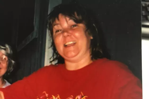 Update: Police Locate Missing Hudson Woman