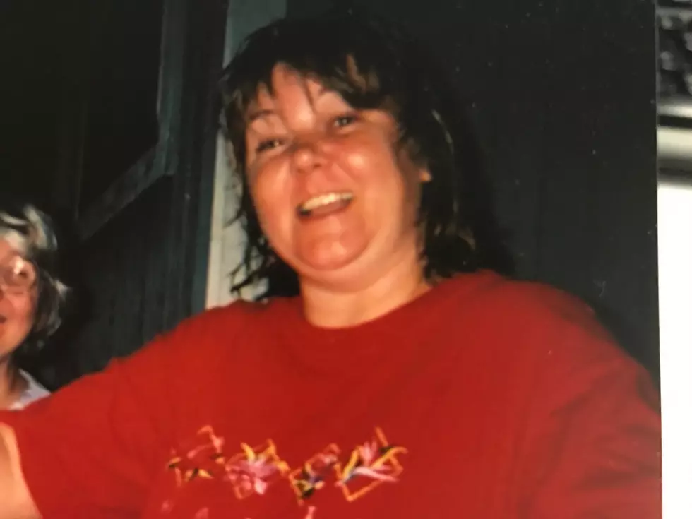Update: Police Locate Missing Hudson Woman