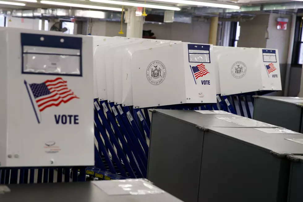 Department of Justice Sending Monitors to Hudson Valley Polls