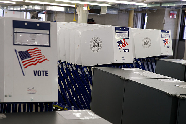 Developers Face Charges in Bloomingburg Voter Fraud Scheme