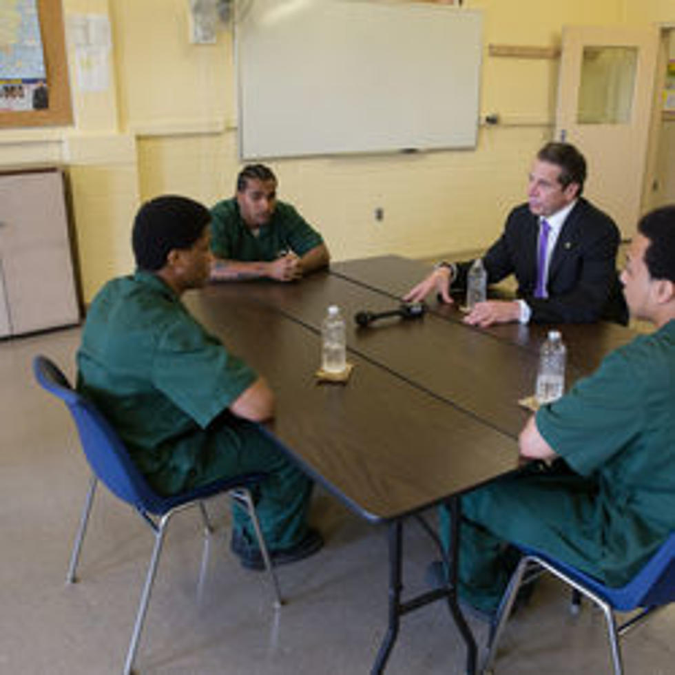 Youth Justice Institute Helps Improve NY&#8217;s Criminal and Youth Justice Systems