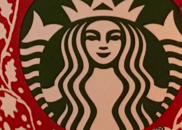First Look: Starbucks Holiday Cups Hit the Hudson Valley