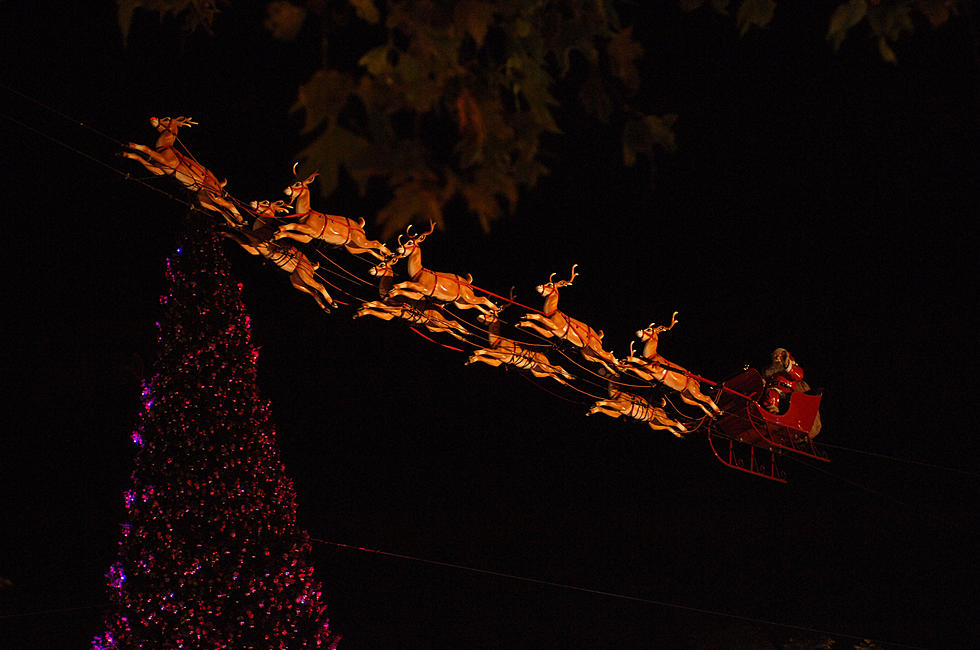 The Celebration of Lights is Coming to Poughkeepsie Dec. 2