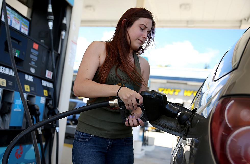 Gas Stations Are Running Out of Gas, New York Could See Shortage