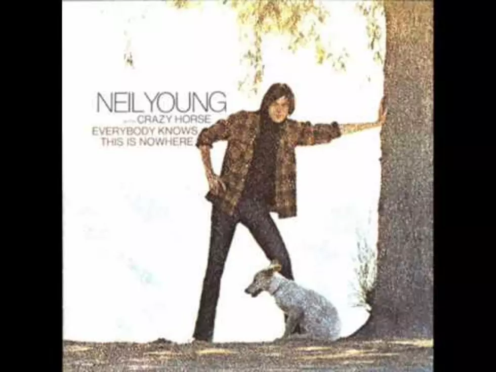 My Lost Treasure: Happy Birthday Neil Young