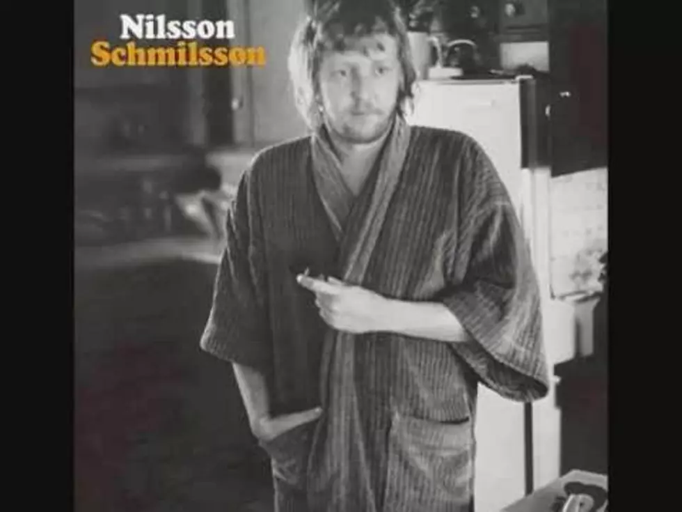 My Lost Treasure: Harry Nilsson