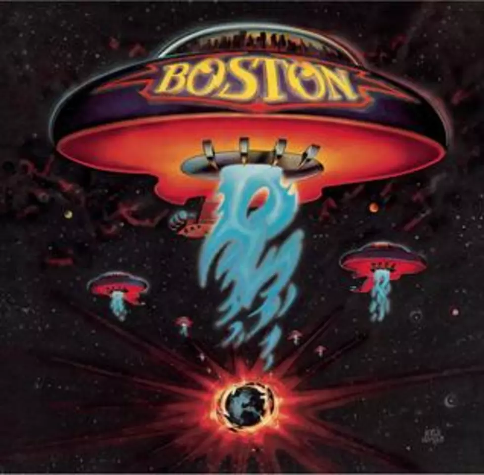 WPDH Album of the Week: Boston ‘Boston’