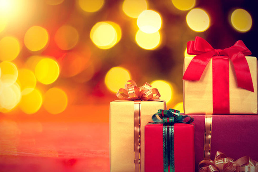 What Is New York’s Most Popular Holiday Gift This Year?