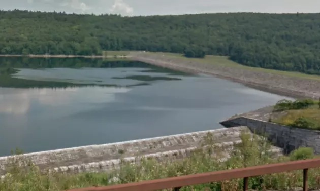These Are the Most Dangerous Dams in the Hudson Valley
