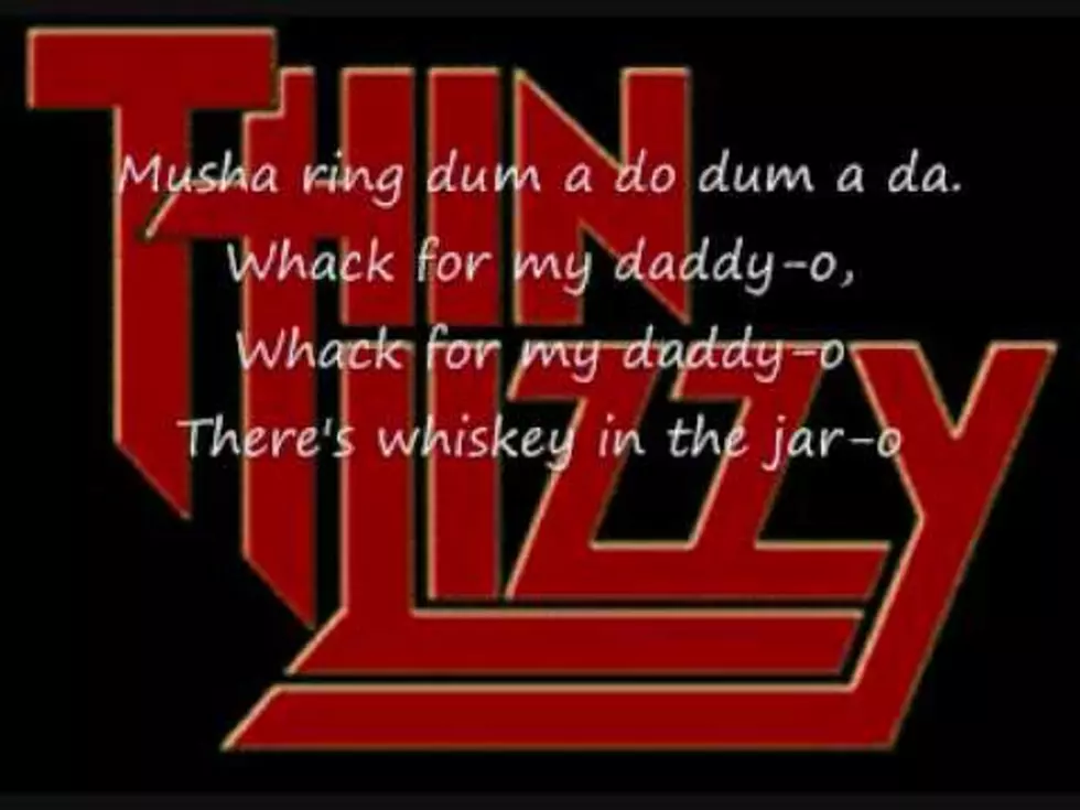 My Lost Treasure: Thin Lizzy