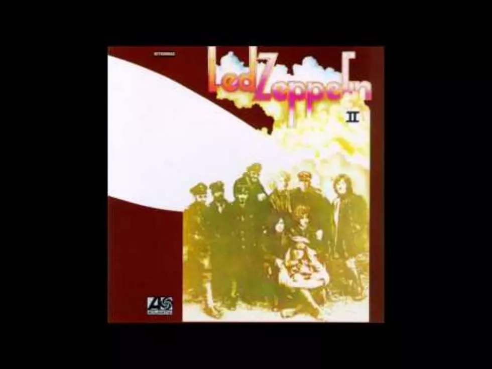 My Lost Treasure: Led Zeppelin