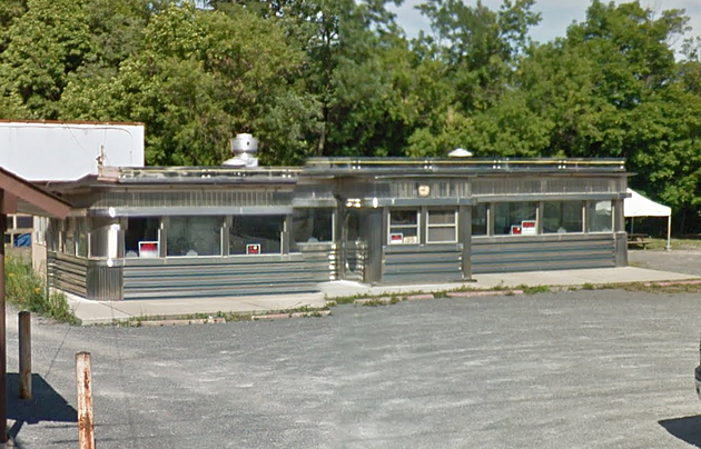 Classic Hudson Valley Diner Sold, Relocating Across the River