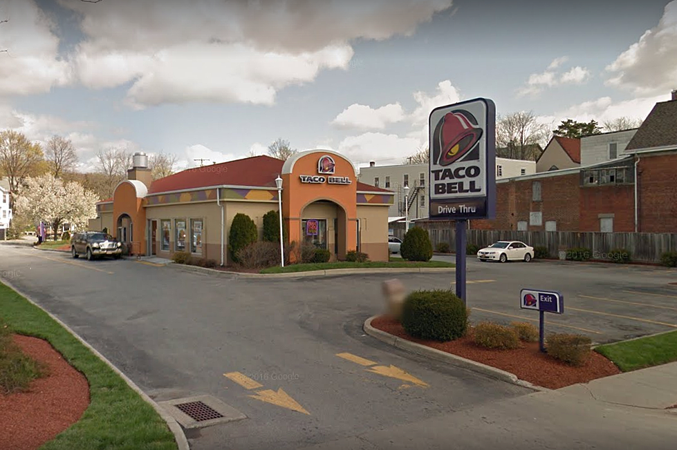 Poughkeepsie Man Finds Unwanted Surprise in his Chalupa