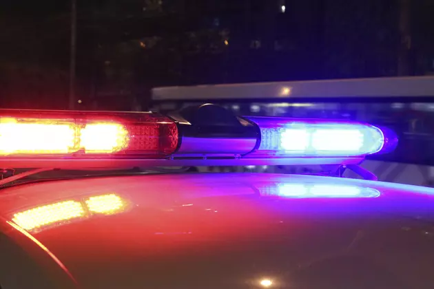 Police: Teen Found In Stolen Car In Sullivan County