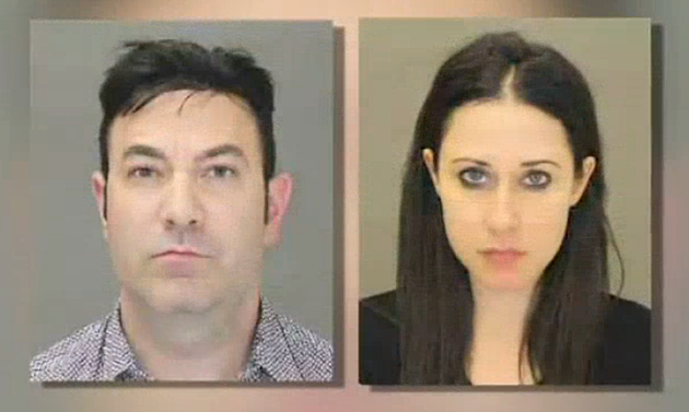 Hudson Valley Man and Girlfriend Admit to Plotting Wife&#8217;s Death