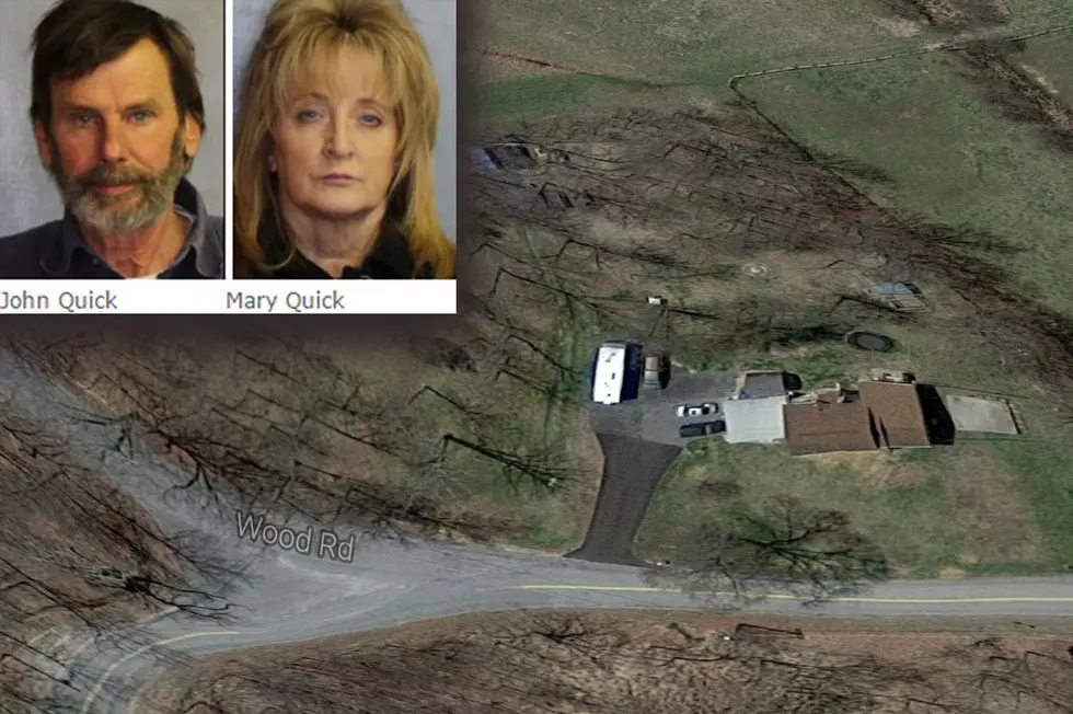 Hudson Valley Bed & Breakfast Owners Kept Disabled Man in Barn, Police Say