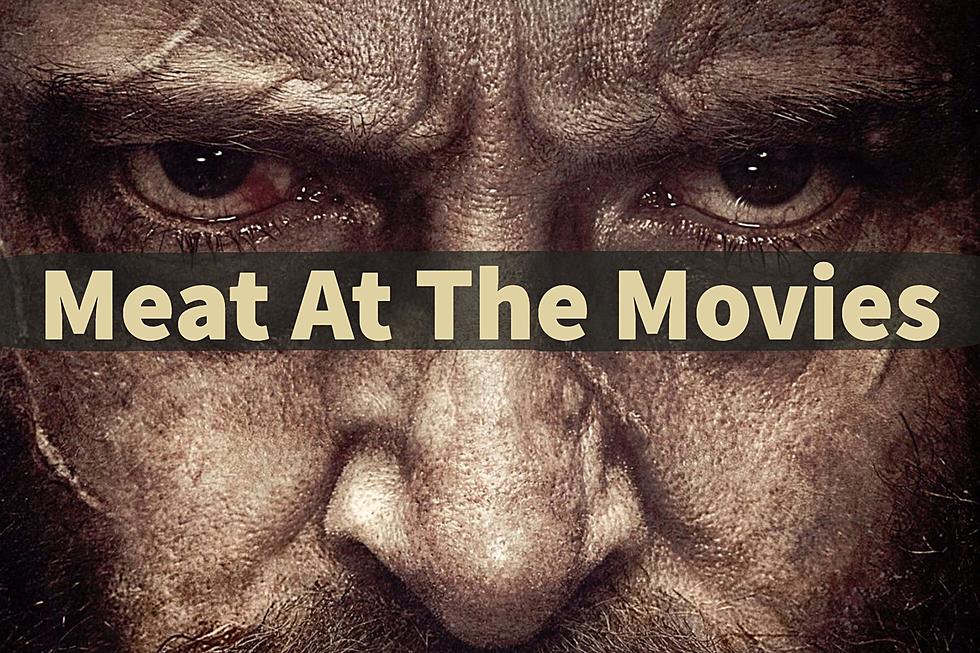 Meat at the Movies: It’s Wolverine’s Last Ride in ‘Logan’