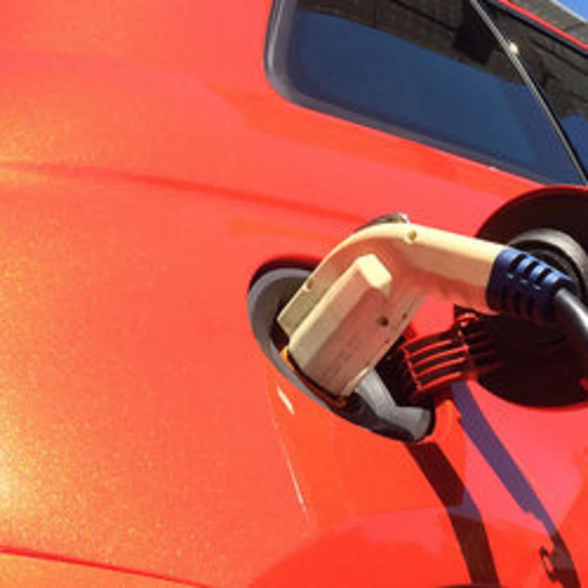Governor Cuomo Launches 70 Million Electric Car Rebate Initiative