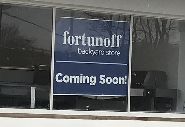Fortunoff Coming to Hudson Valley, Taking Over Strip Mall