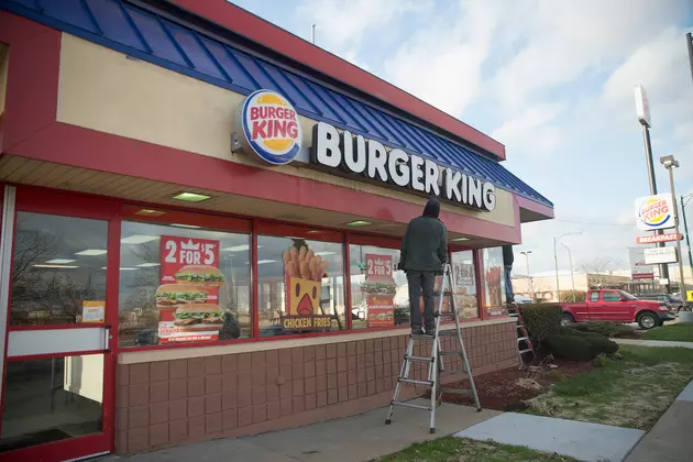 Burger King Releases Whopper Toothpaste in Time For April Fools