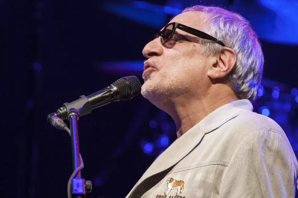 Local Musicians Team With Steely Dan Founder Donald Fagen