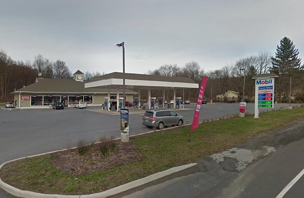 Police Investigate Robbery in Dutchess County