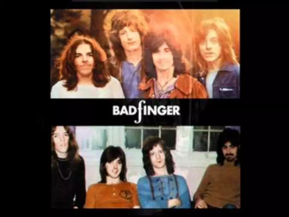 My Lost Treasure: Badfinger