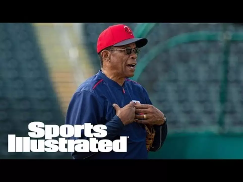 Heart of Former NY Jet Saves the Life of Baseball Legend Rod Carew