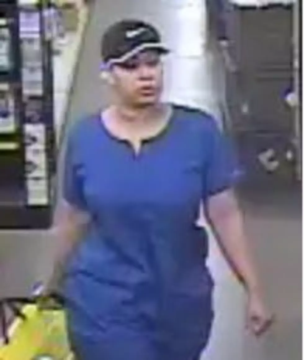 Police Seek Help Identifying Woman Wanting For Questioning 