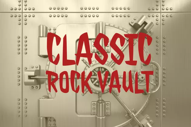 WPDH Cracks Open the Classic Rock Vault This Month