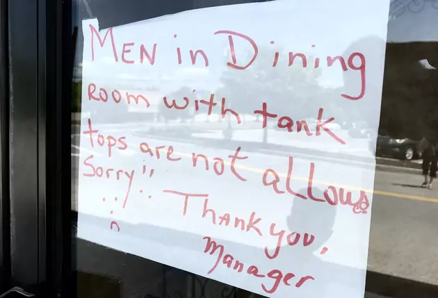 Hudson Valley Restaurant Sparks Debate Over Sign